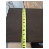 Brand New TACTICAL TRAP Hidden Concealment Shelf