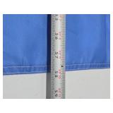 Excellent Condition MINNESOTA State Flag - 58" x 35"