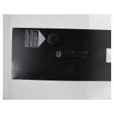 Working AMERICAN DJ Haze Generator / Fog Machine Model HZ-100T