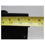 Working AMERICAN DJ Haze Generator / Fog Machine Model HZ-100T