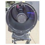 Excellent Condition MEADE Telescope w/Tripod