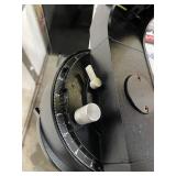 Excellent Condition MEADE Telescope w/Tripod