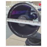 Excellent Condition MEADE Telescope w/Tripod