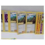 Lot of 300+ Assorted POKEMON Cards #1