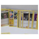 Lot of 300+ Assorted POKEMON Cards #1
