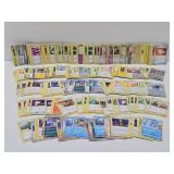 Lot of 300+ Assorted POKEMON Cards #2