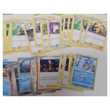 Lot of 300+ Assorted POKEMON Cards #2