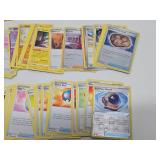 Lot of 300+ Assorted POKEMON Cards #2