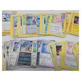 Lot of 300+ Assorted POKEMON Cards #2