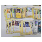 Lot of 300+ Assorted POKEMON Cards #2