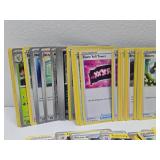 Lot of 300+ Assorted POKEMON Cards #2