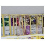 Lot of 300+ Assorted POKEMON Cards #2