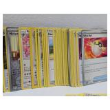 Lot of 300+ Assorted POKEMON Cards #2
