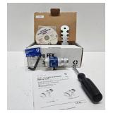 Unused GRACO AirPro EFX Automatic Paint Sprayer Gun #1