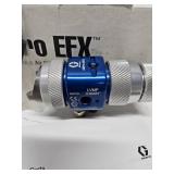 Unused GRACO AirPro EFX Automatic Paint Sprayer Gun #1