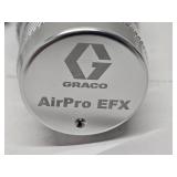 Unused GRACO AirPro EFX Automatic Paint Sprayer Gun #1