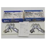 Brand New or Like-New GRACO Commercial Paint Guns / Sprayers / Tools #2