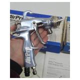 Brand New or Like-New GRACO Commercial Paint Guns / Sprayers / Tools #2