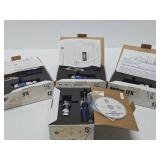 Brand New or Like-New GRACO Commercial Paint Guns / Sprayers / Tools #3