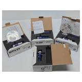 Brand New or Like-New GRACO Commercial Paint Guns / Sprayers / Tools #4