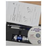 Brand New or Like-New GRACO Commercial Paint Guns / Sprayers / Tools #4