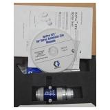 Brand New or Like-New GRACO Commercial Paint Guns / Sprayers / Tools #4