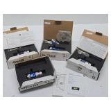 Brand New or Like-New GRACO Commercial Paint Guns / Sprayers / Tools #5