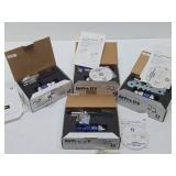 Brand New or Like-New GRACO Commercial Paint Guns / Sprayers / Tools #6