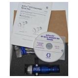 Brand New or Like-New GRACO Commercial Paint Guns / Sprayers / Tools #6