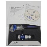 Brand New or Like-New GRACO Commercial Paint Guns / Sprayers / Tools #8