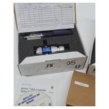 Brand New or Like-New GRACO Commercial Paint Guns / Sprayers / Tools #9