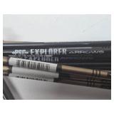 Lil Sioux Youth Bow & Many Arrows