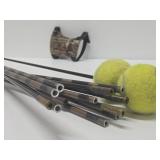 Lil Sioux Youth Bow & Many Arrows