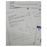 Brand New or Like-New GRACO Commercial Paint Gun / Sprayer / Tool #10