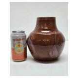 Very Nice Signed Studio Art Pottery Vase