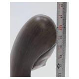 Very Nice Looking Mid Century Large Ceramic Mother & Child Sculpture