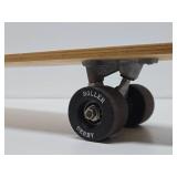 Nice Condition Vintage Roller Derby No. 20 Skateboard - 22"