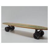 Nice Condition Vintage Roller Derby No. 20 Skateboard - 22"