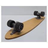 Nice Condition Vintage Roller Derby No. 20 Skateboard - 22"