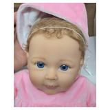 New in Box Ashton-Drake Kayla the Comfort Doll