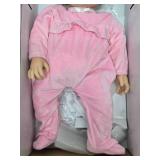 New in Box Ashton-Drake Kayla the Comfort Doll