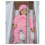 New in Box Ashton-Drake Kayla the Comfort Doll