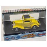 Group of Mint in Box Diecast Cars/Trucks