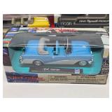 Group of Mint in Box Diecast Cars/Trucks