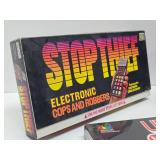 Nice Group of Assorted Games & Football Card Set