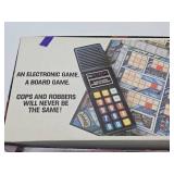 Nice Group of Assorted Games & Football Card Set