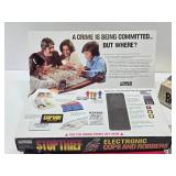 Nice Group of Assorted Games & Football Card Set