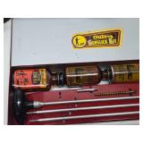 Group of Vintage Hunting Gun & Fishing Items