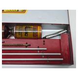 Group of Vintage Hunting Gun & Fishing Items