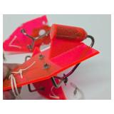 Group of Vintage Hunting Gun & Fishing Items